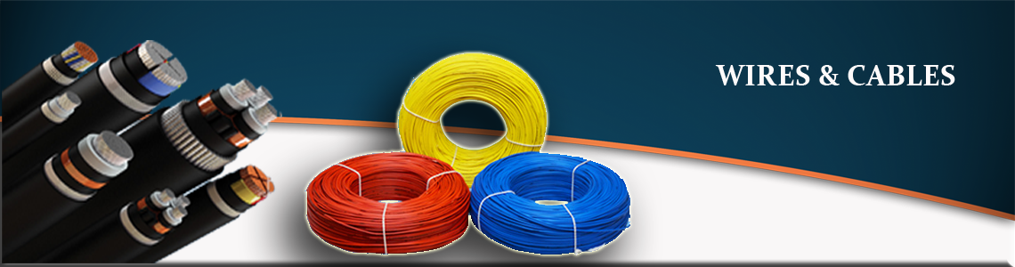 Electrical Cables supplier