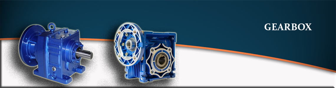 Gearbox Supplier