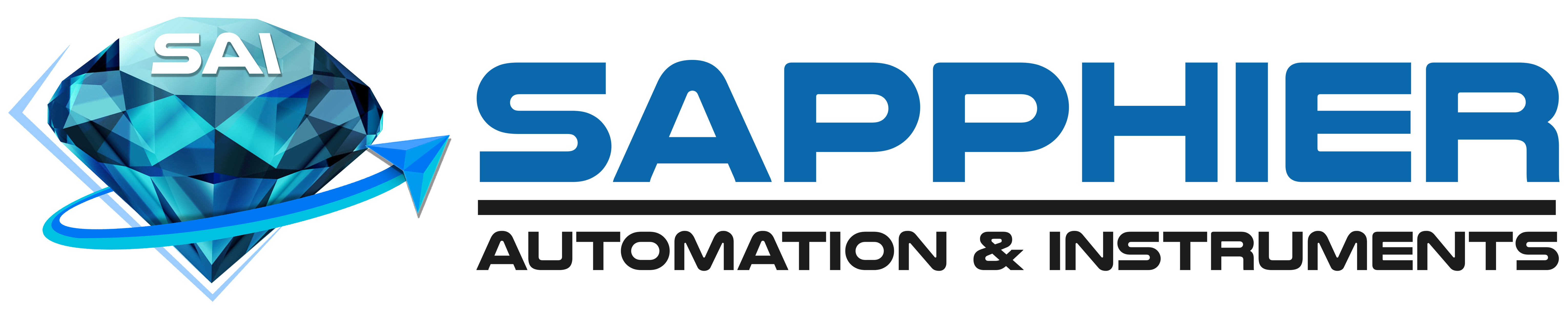 Sapphier logo