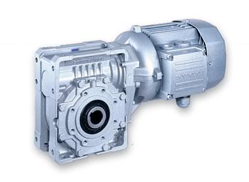 Gear Box